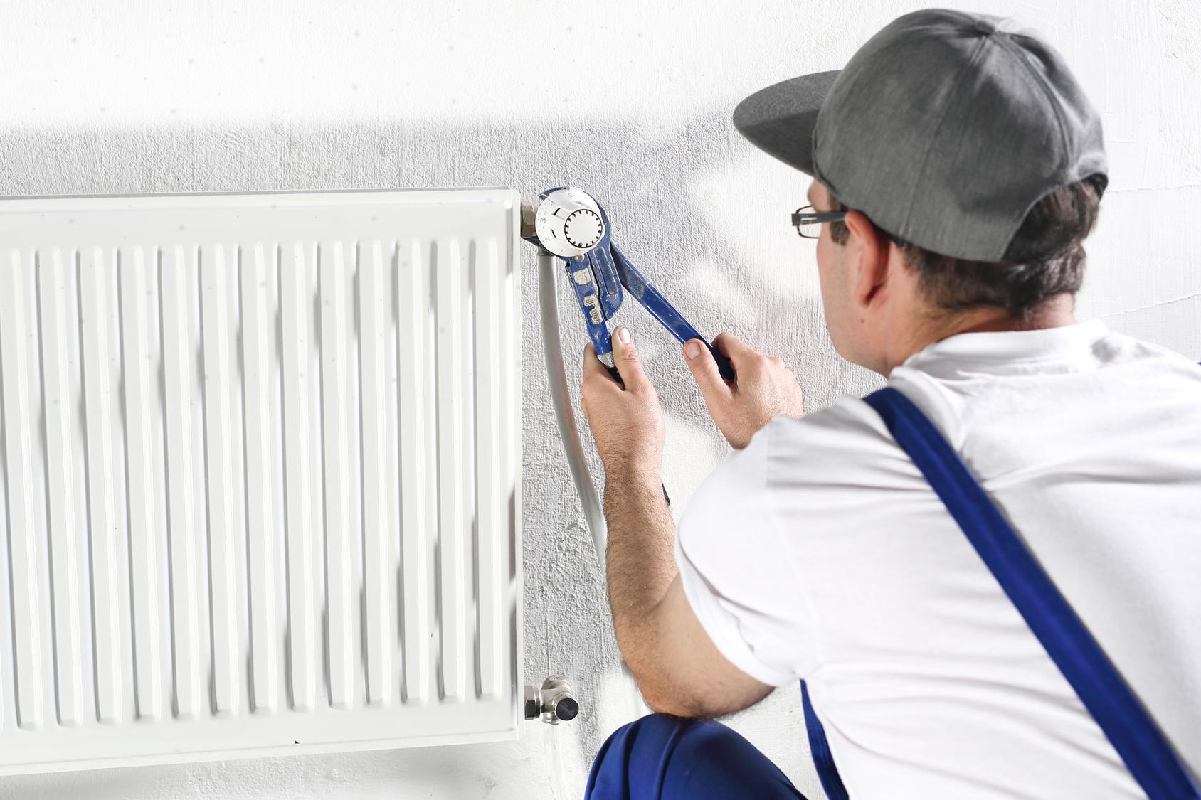 dépannage chauffage Le Mée-sur-Seine